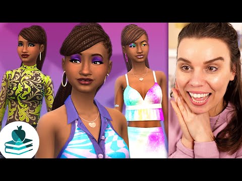 The Sims 4