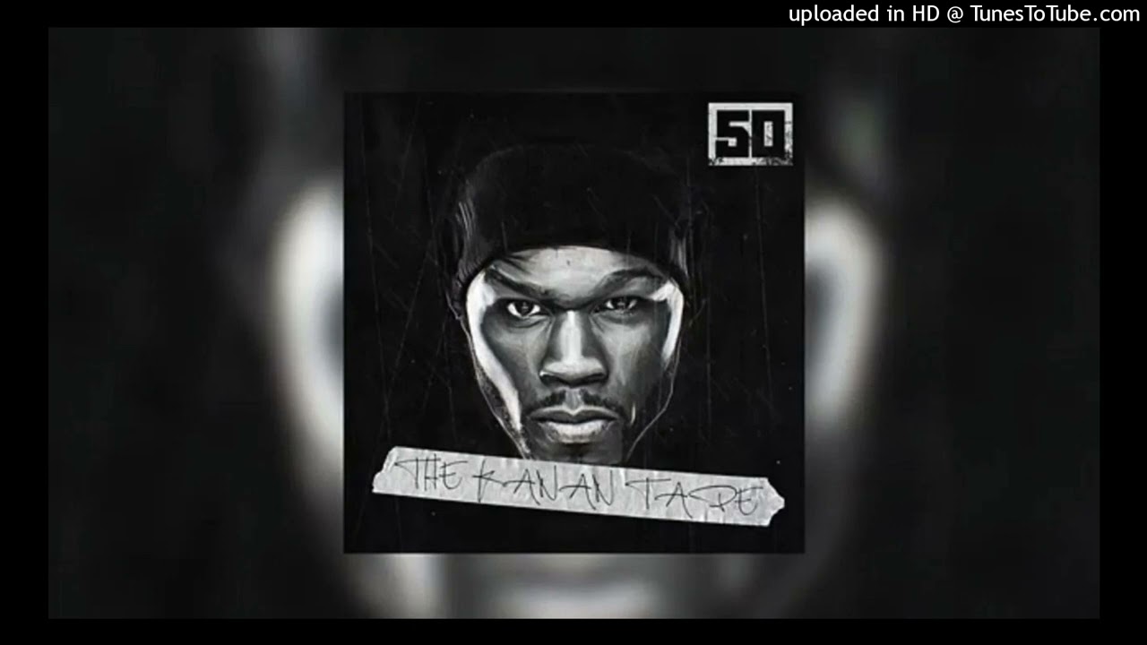 50 Cent - I'm The Man (ft. Sonny Digital) Instrumental
