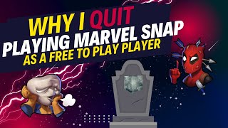 Snap Monetization is killing Free to Play players!