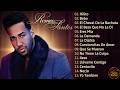 Lo Mejor de Romeo Santos - Bachata Mix 2024
