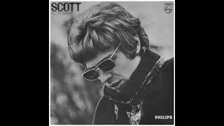 Scott Walker - A2 - Montague Terrace In Blue [Mono LP / Vinyl Rip]