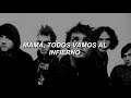 Mama - My Chemical Romance l Sub Español