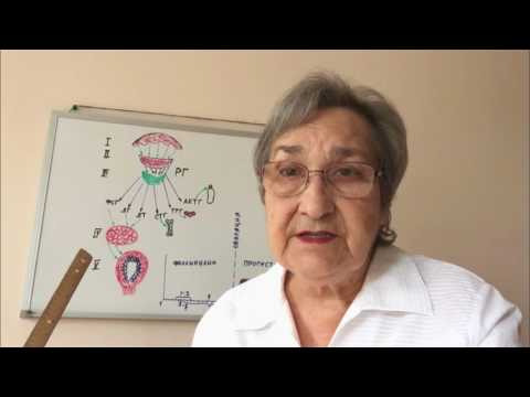 Video: Gynekologia
