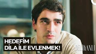 Başkası İçin Kazdığın Çukura Kendin Düşme | Delikanlı 3. Bölüm