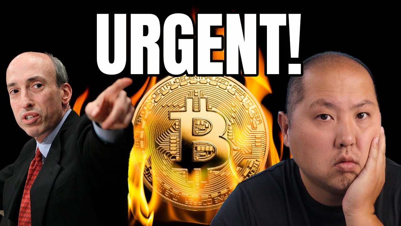 ⁣BITCOIN WARNING: What This Dip Means For BTC And Crypto