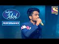 Ridham ने दिया एक Soulful Performance | Indian Idol Season 11