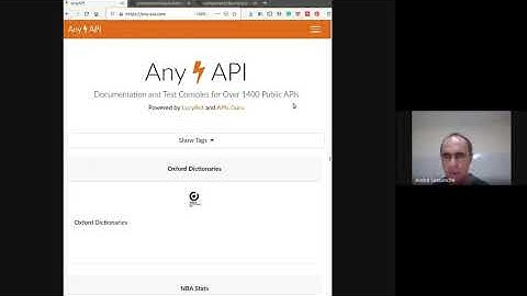 Serviços Web REST na Prática - Aula 04 / parte 6 - Componentes de Software e Reúso 2020