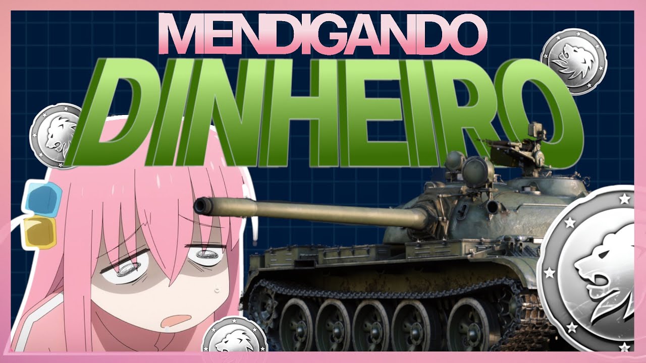 Farmando Silver Lions no War Thunder