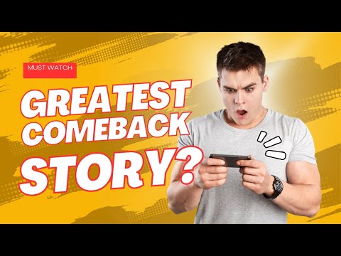 AllieOopsForever: The Comeback Story You Need To See