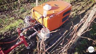 Lvvd Votre Partenaire Robotique - Lb Robotic By Agreenculture