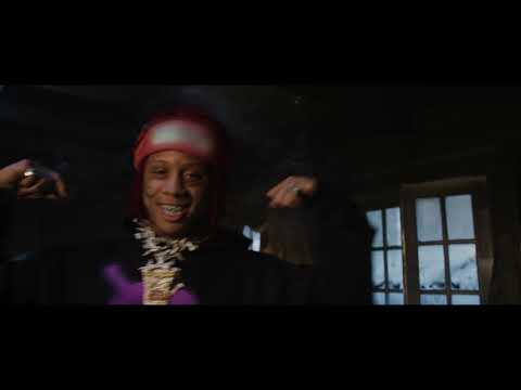 Baby Goth, Trippie Redd, Lil Xan - Swimming