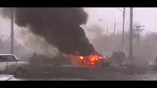 Chechnya: Battle for Grozny -Чеченская война-Ivan Savin 