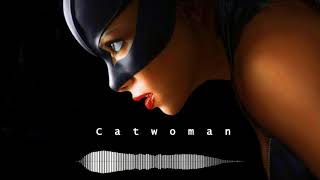 AFROBEAT INSTRUMENTAL - CATWOMAN chords