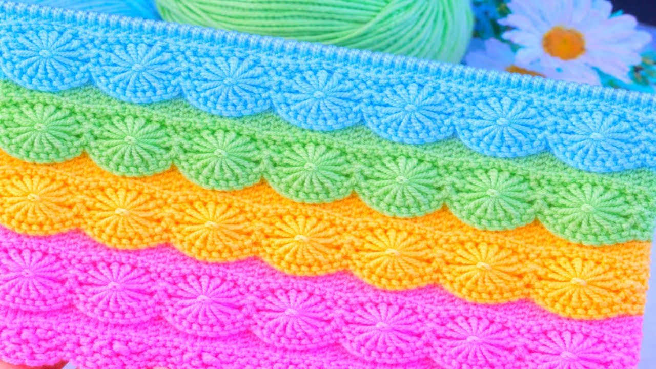 2026 me banne wala letest knitting pattern #beautiful  design 