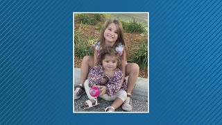 Lake County Sheriff's Office still searching for two missing children, Amber Alert issued Thursday