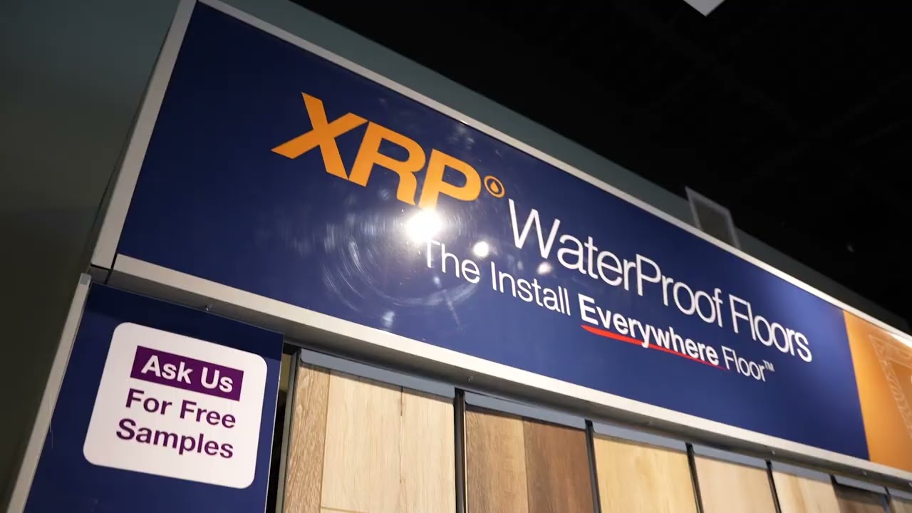 XRP The Install Everywhere Floor From Cabinets To Go :06 v2