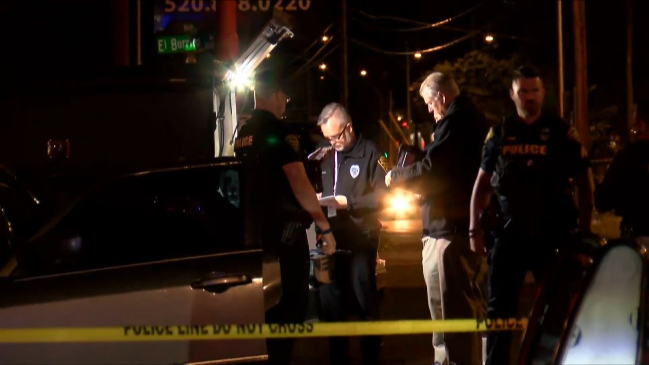 Tucson police release name of main suspect in deadly westside shooting ...