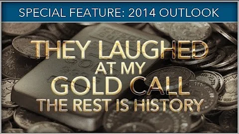 They Laughed At My Gold Call, The Rest is History