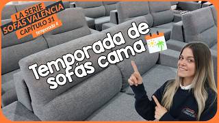 ‼️ Por ESTO hemos fabricado tantos sofás cama 🤫