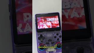 Android Gaming console💥🌀