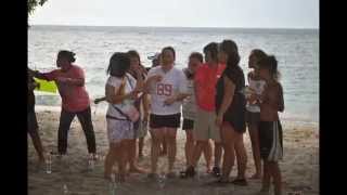 MNCHS Batch '89 Medina Mis. Or. Aug. 1-3, 2014