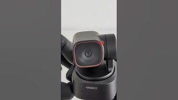 Throw Out Your Old Webcam And Get OBSBOT Tiny 2 Lite!