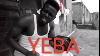 KISS DANIEL YEBA BEST DANCE VIDEO A2D NIGERIA(addicted to dance)