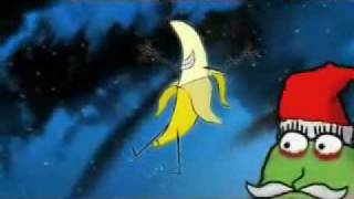 -Put A Banana In Your Ear- Suri Ver.