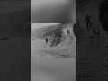 Fleeing the Law: High-Stakes Chase on a Cliffside! #shorts