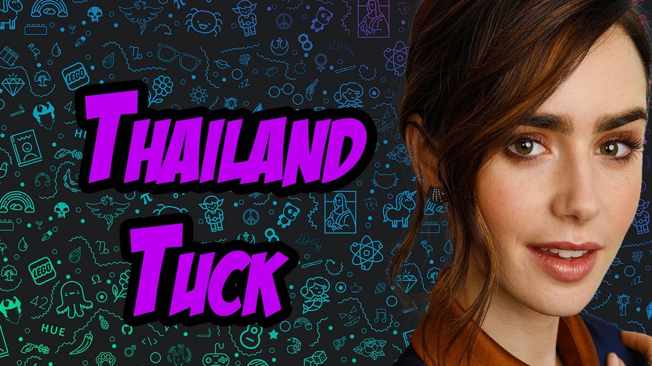 She Feminized Me In Thailand - Crossdressing Stories