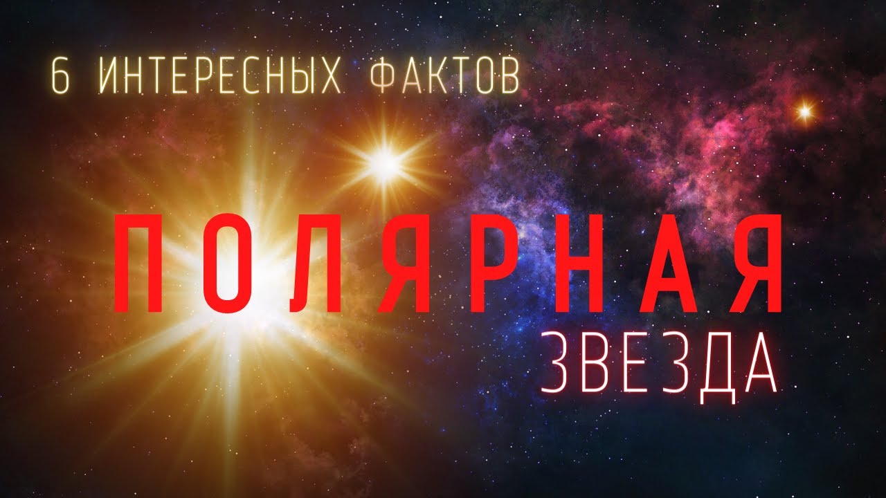 Полярная