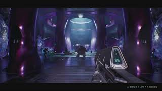 Halo Campaign Evolved - Boarding Action: Survive Harmonys Ambush | Fight Your Back To Gene Forge