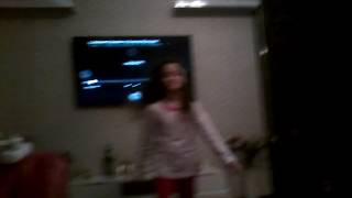 Berenin Dansı Çok Güzel