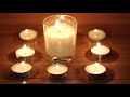30 Minutes of Relaxing Jazz Music and Candles