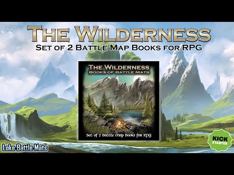 Wilderness Books Walkthrough