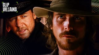 Ben Wade Is Arrested 310 To Yuma