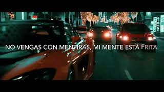 Monte Carlo Remix by SKLR sub español