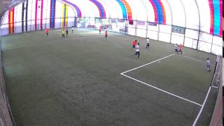 Dolunay Halı Saha - 19-04-2016 181001 - Sosyalhalisaha