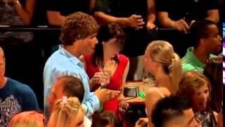 Keys To The VIP S03E01  HQ how to pick up girl