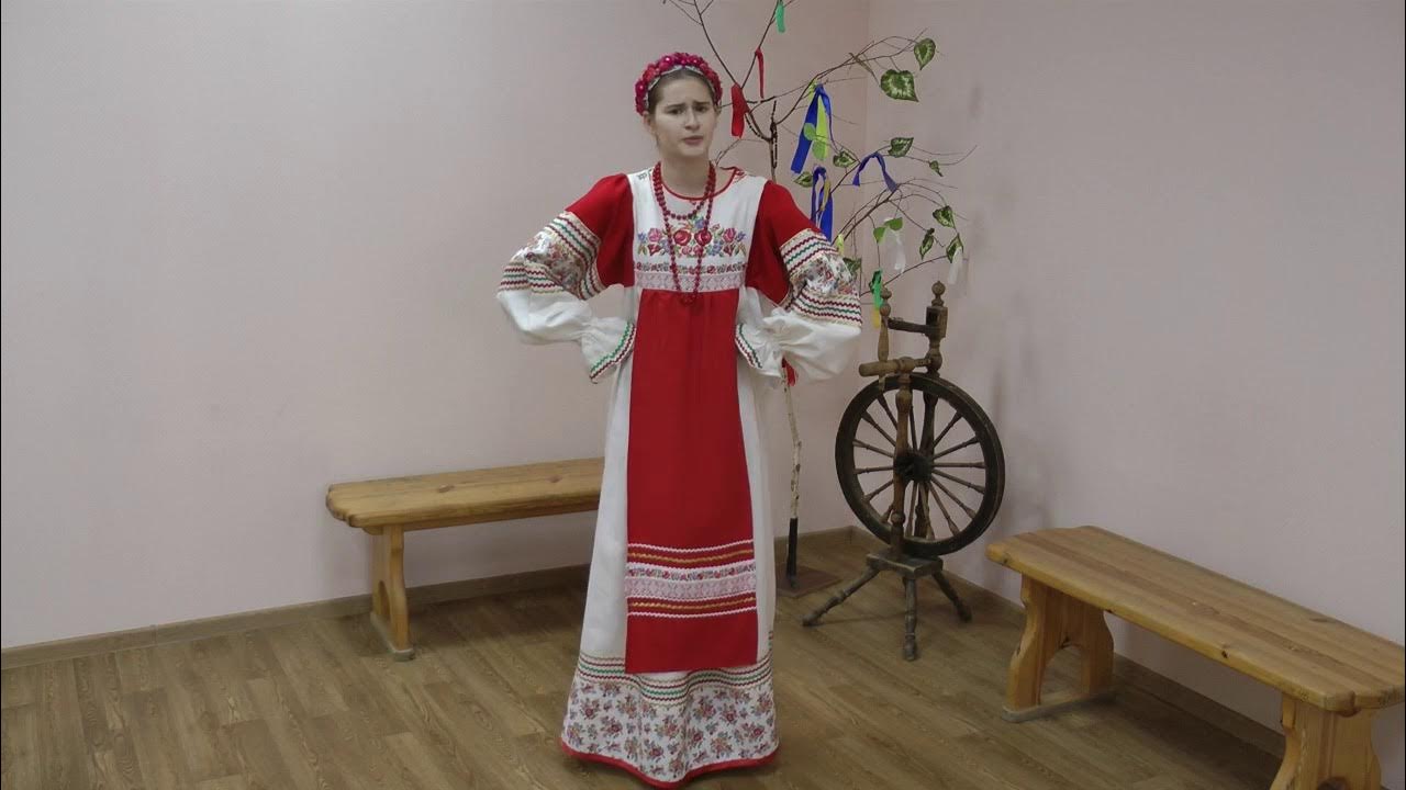 Горн Екатерина - YouTube