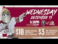 RRTV Game Day: Holiday Home Stand Wrap Up