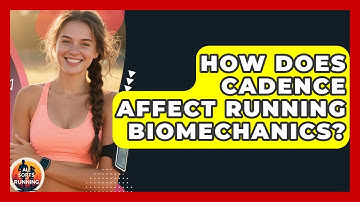 How Does Cadence Affect Running Biomechanics? - All Sorts Of Running