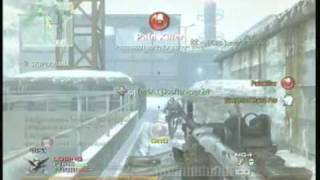 Team Deathmatch Sub Base Commentary Deep Voice