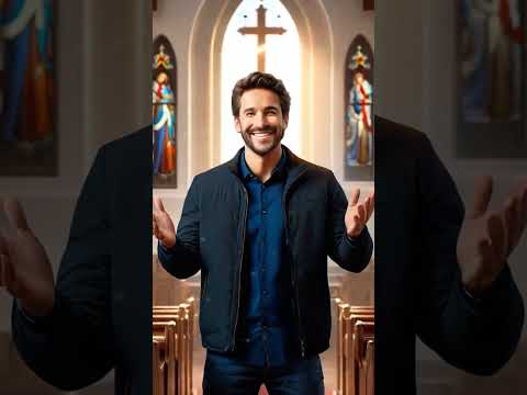 Embracing God's Commandments: Insights from 1 John 5:3 1 YouTube video thumbnail