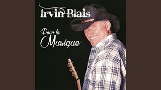Video thumbnail of "Irvin Blais - Pour la musique"