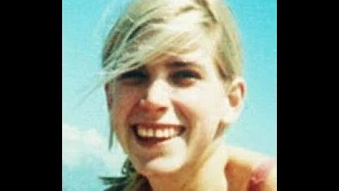 Crime - The Murder of Rachel Nickell