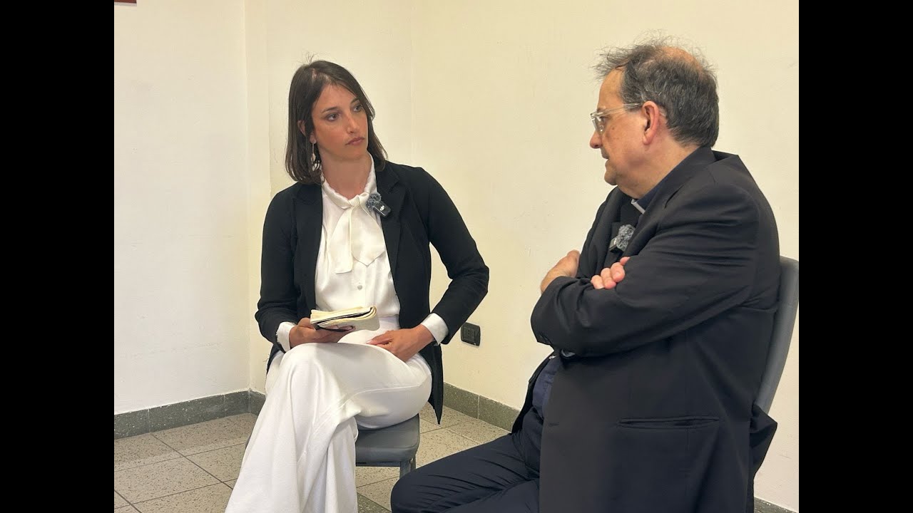 Elezione di Papa Leone XIV, intervista al Cardinale Lojudice