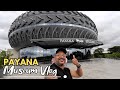 PAYANA CAR MUSEUM. MUST WATCH for all CAR Fans.