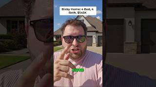 Come tour this $545,000 home in Bixby, Oklahoma! 🏡👀