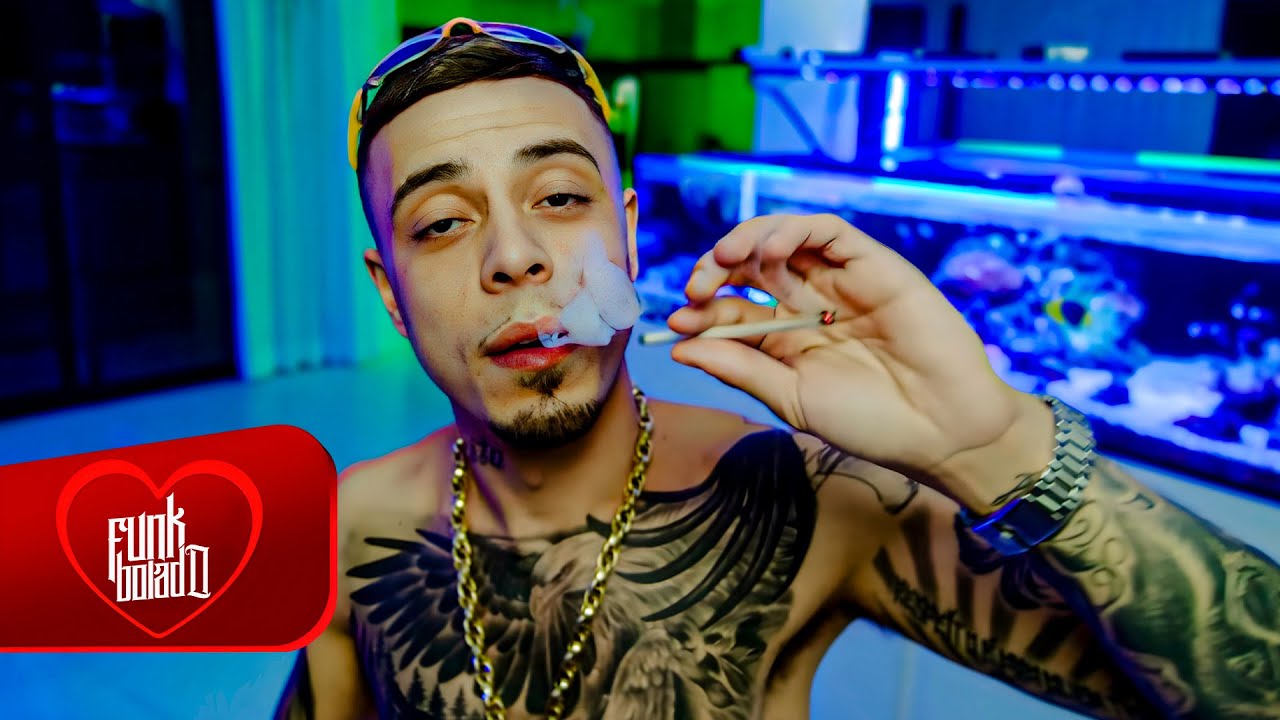 ACENDE O ICE - MC’s Luuky, Tuto, Lipi, Kako, Paulin, Boladin 211, Cebezinho, Joãozinho VT (DJ GM)